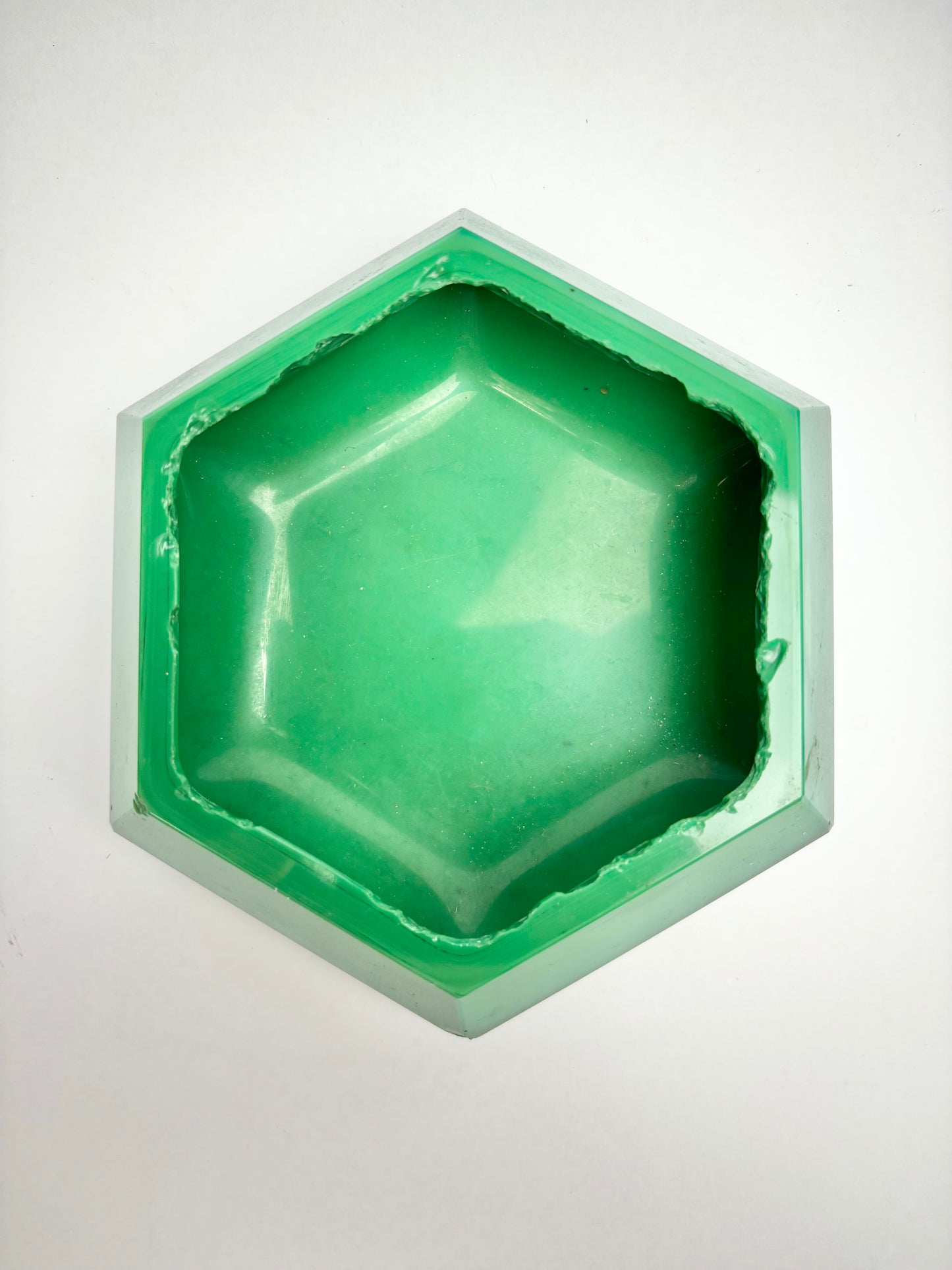 Art Deco Malachite Dressing Table Set