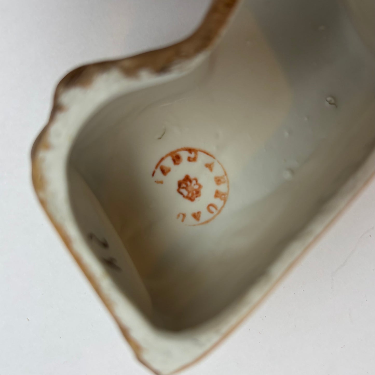 Antique Pears Soap “Bubbles” Advertising Figure — c.1900