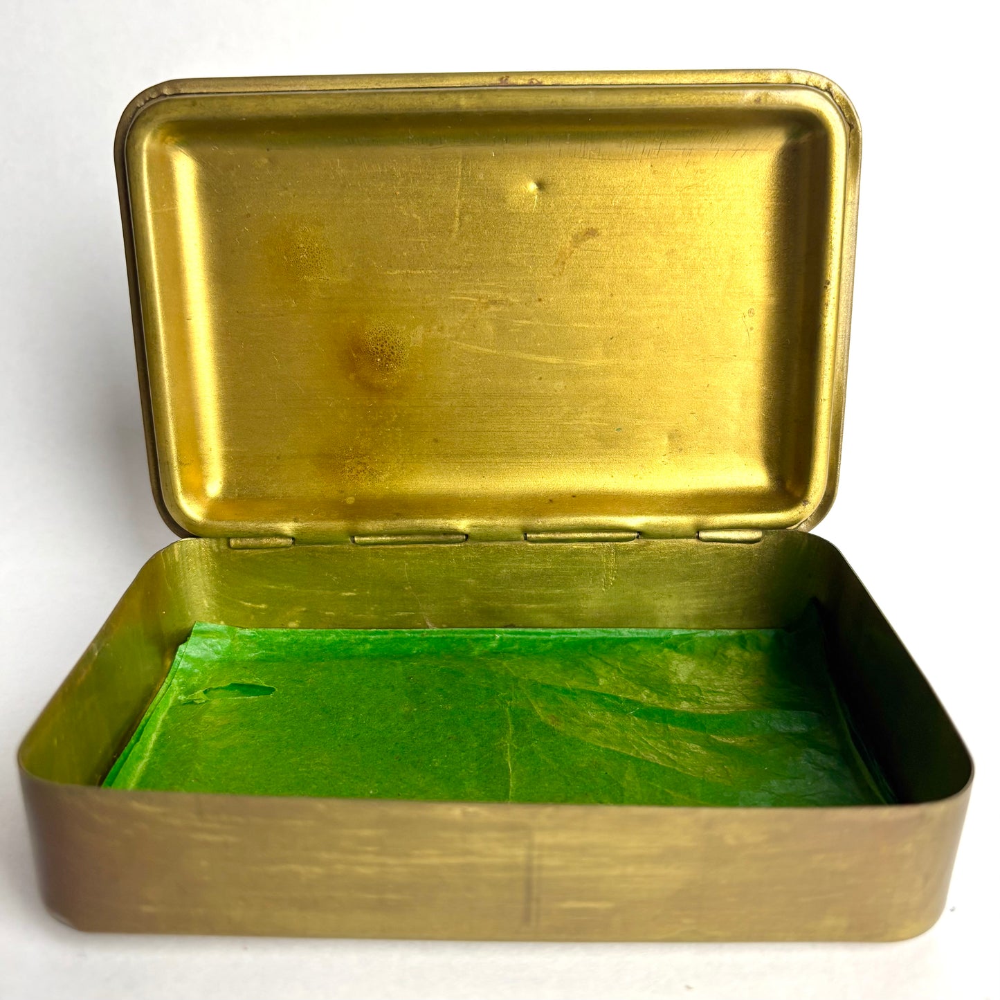 Princess Mary Gift Fund Tin