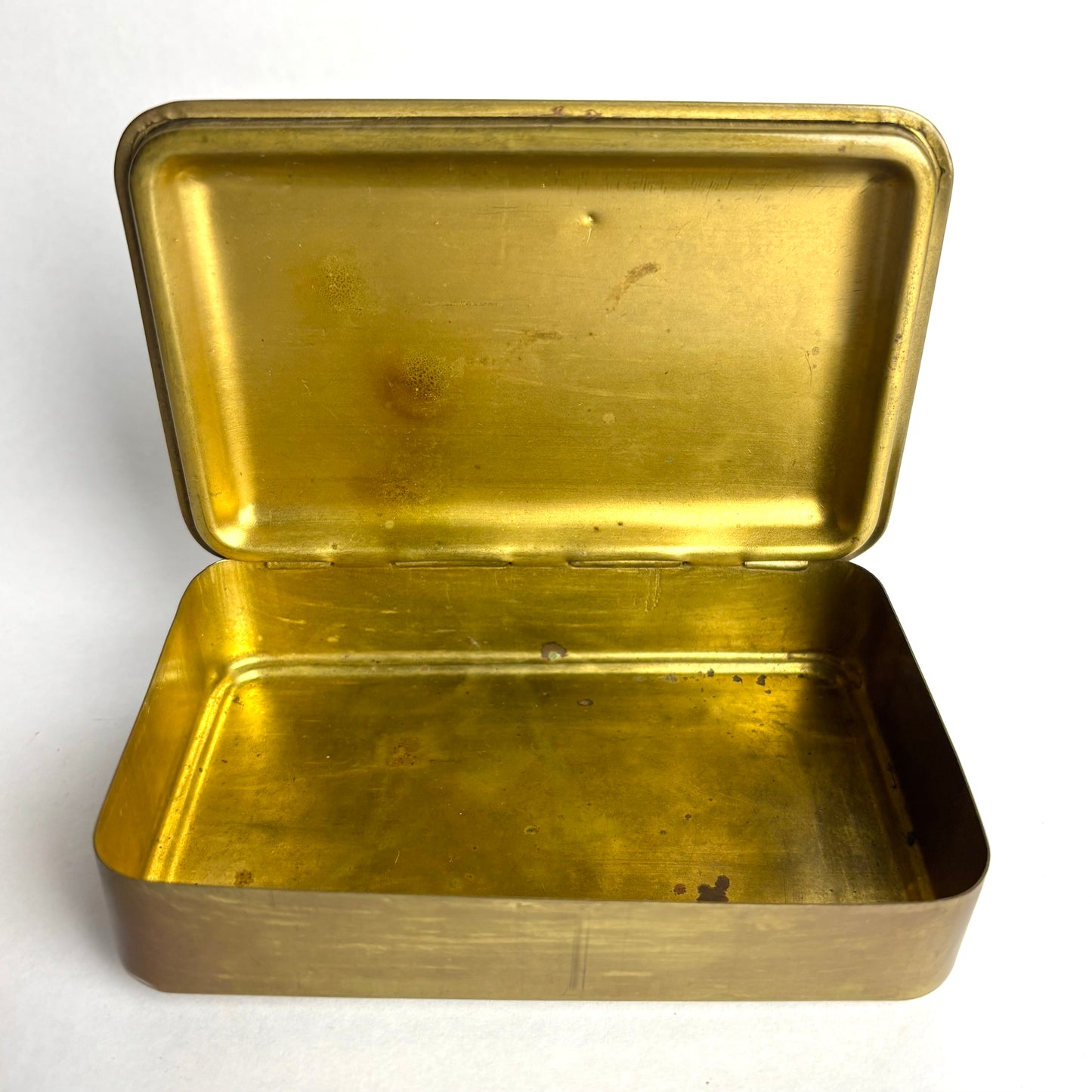 Princess Mary Gift Fund Tin