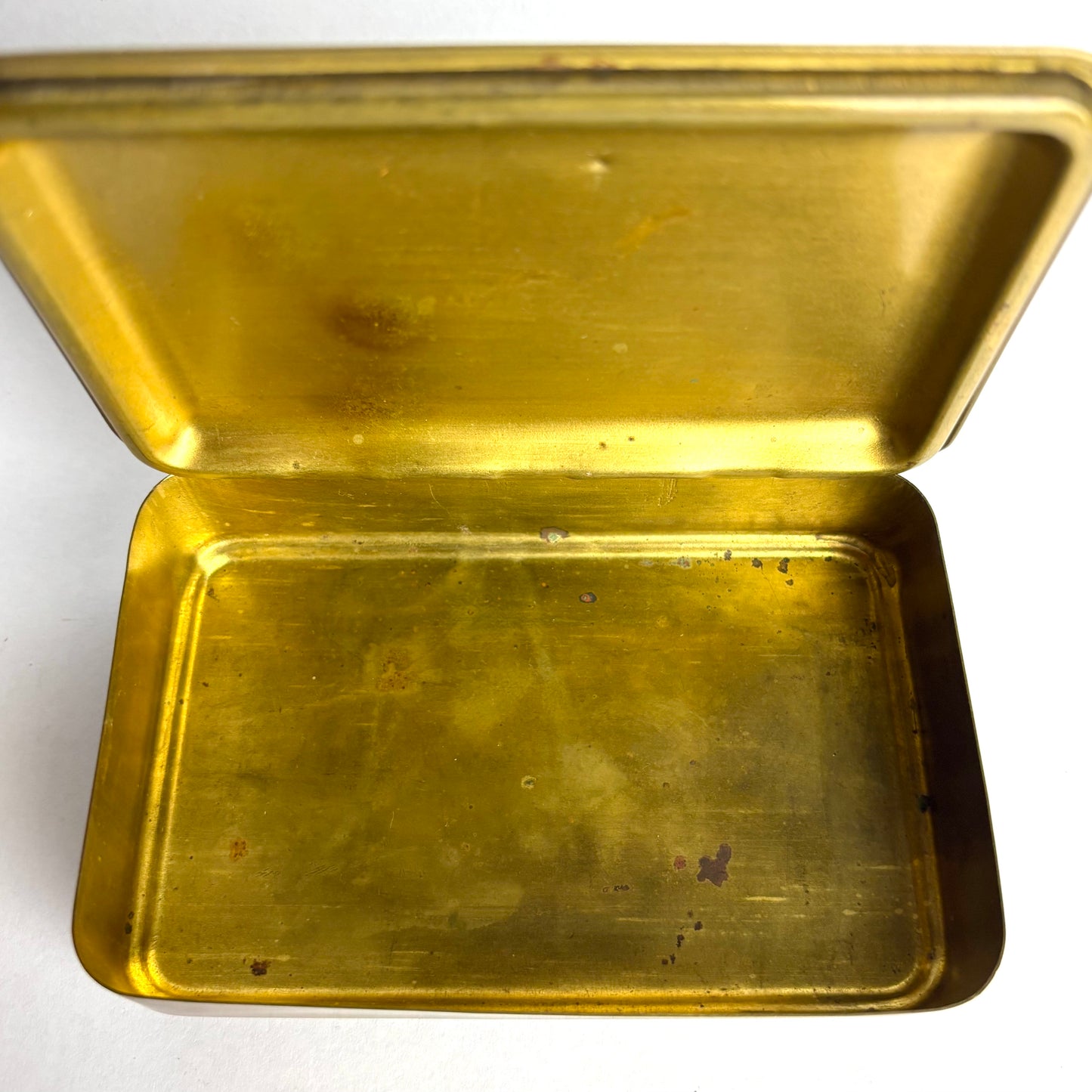 Princess Mary Gift Fund Tin