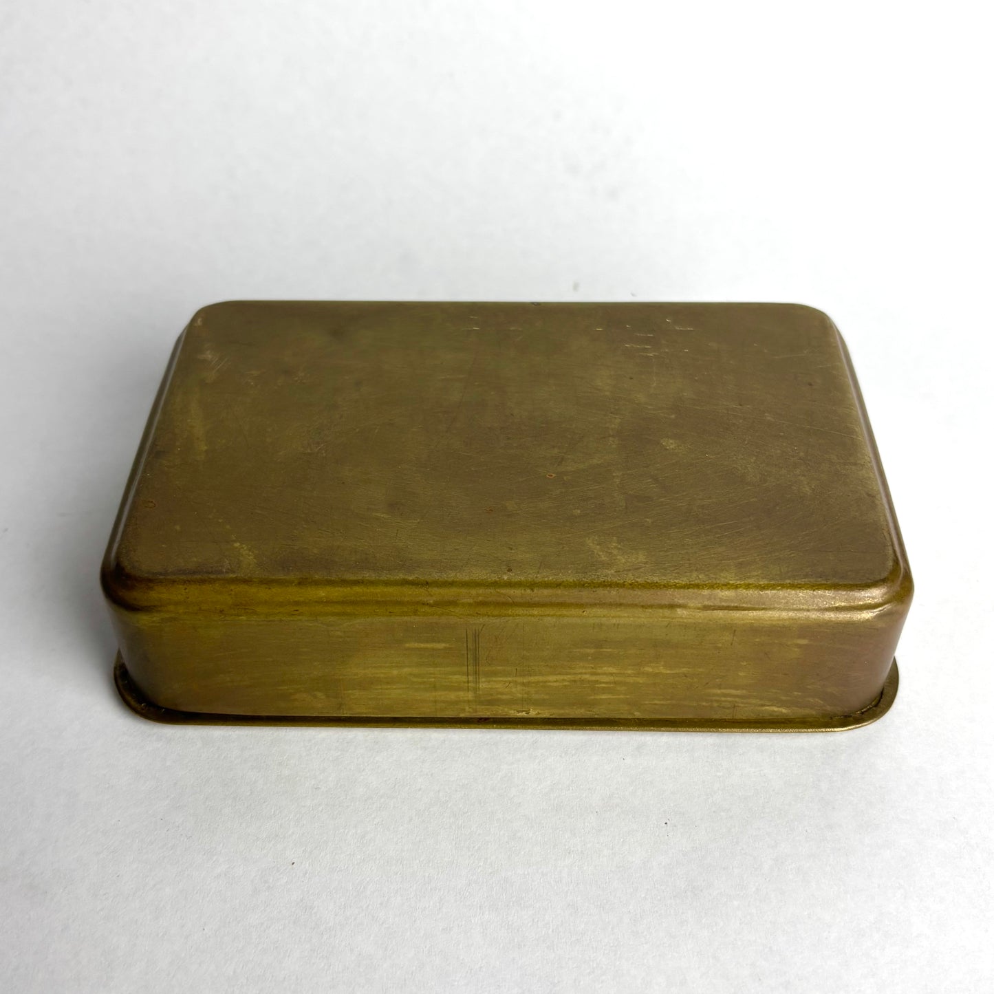 Princess Mary Gift Fund Tin