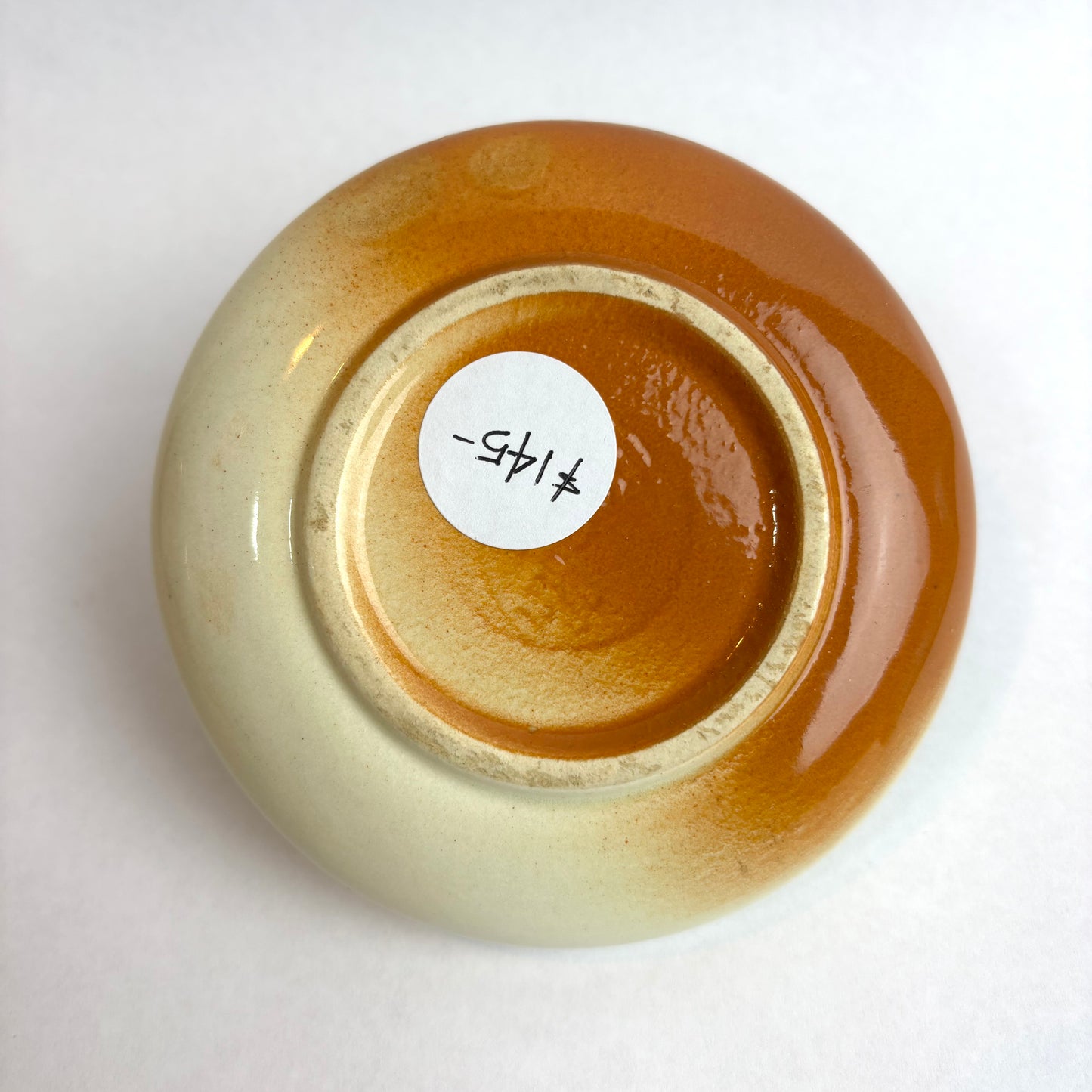 Wembley Ware Ashtray – Scottie Dogs