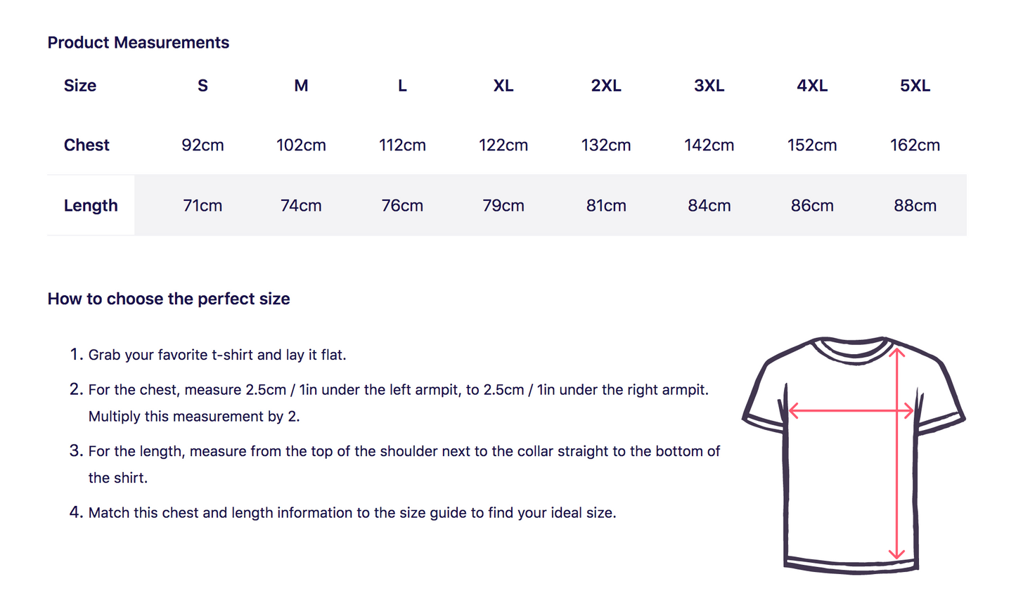 Northam Secondhand classic t-shirt