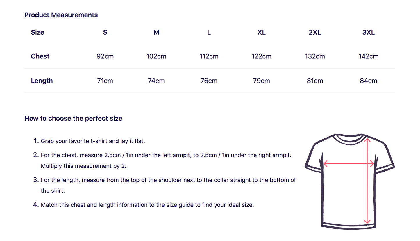 Northam Secondhand essential t-shirt