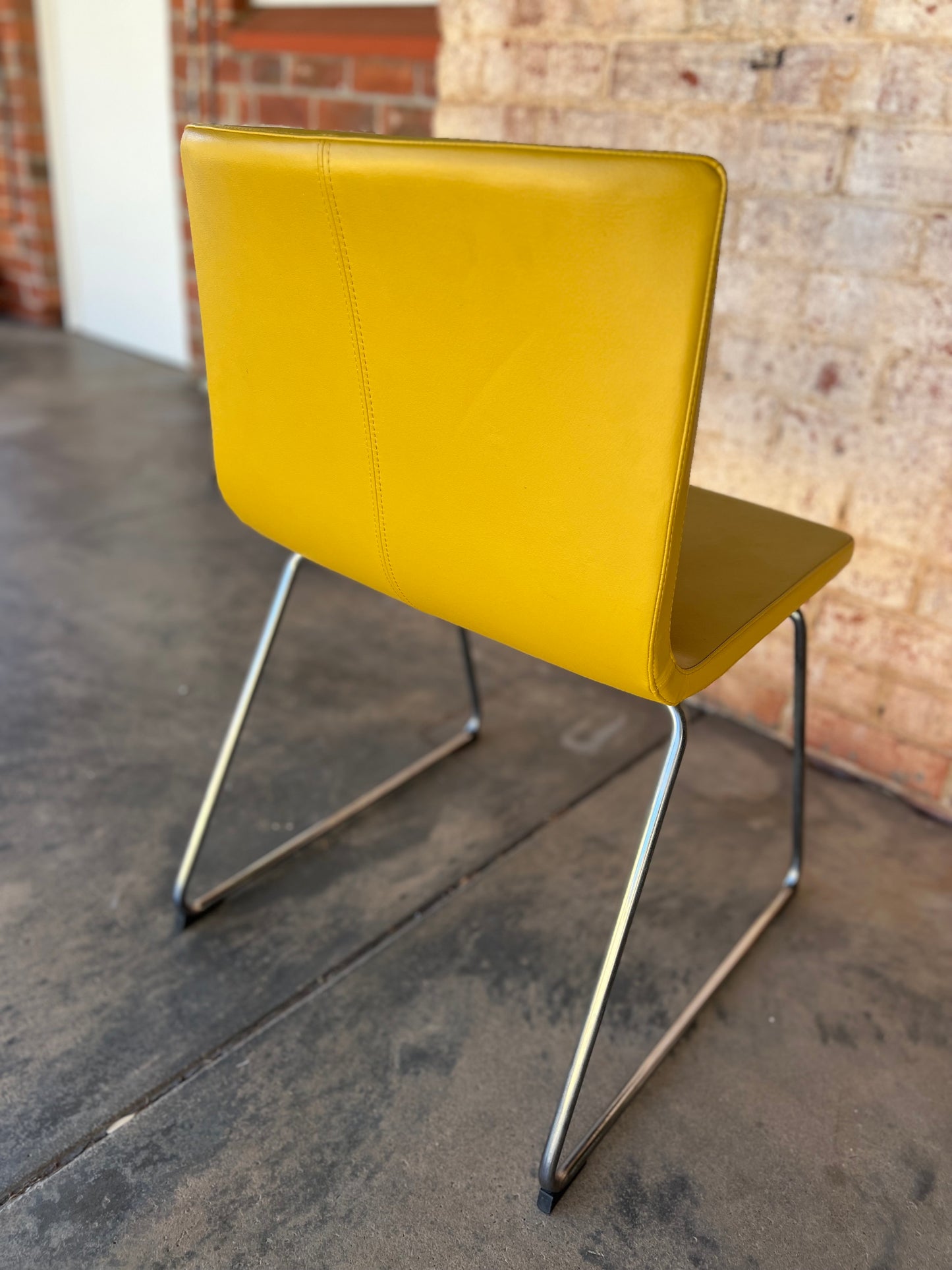 Bernhard Dining Chairs