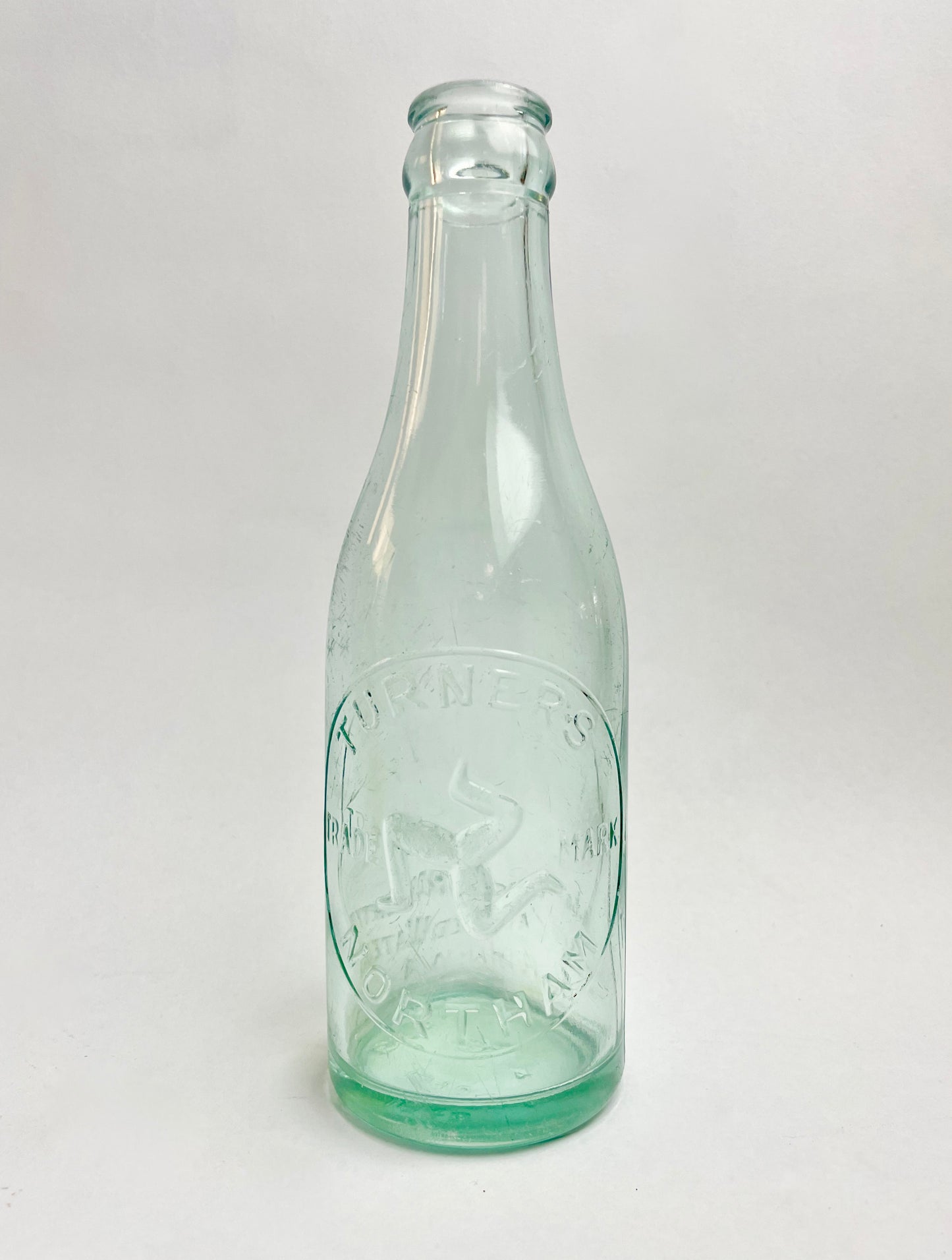 Turners Northam trade mark bottle