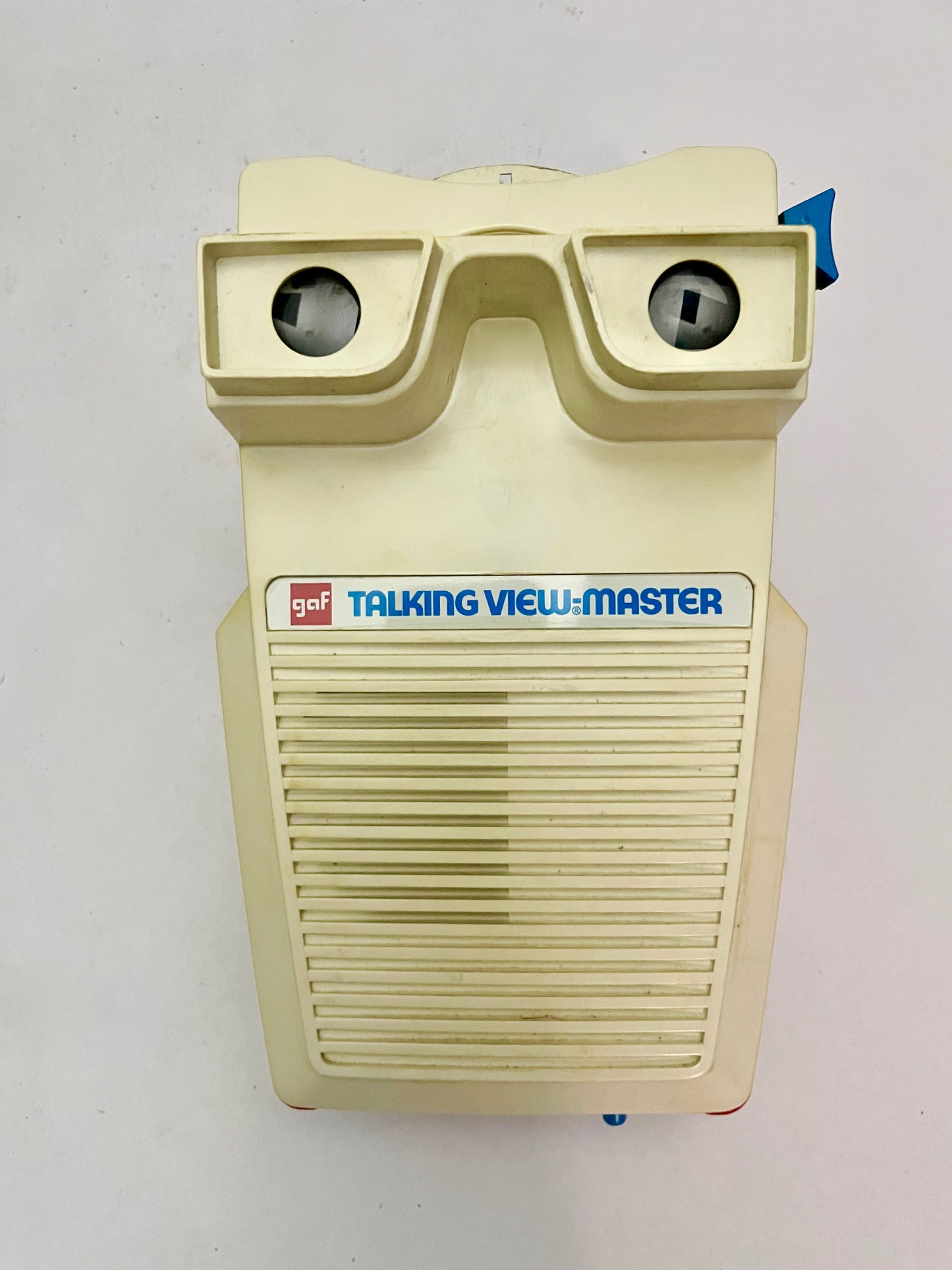 Talking View-Master Gift Pack III
