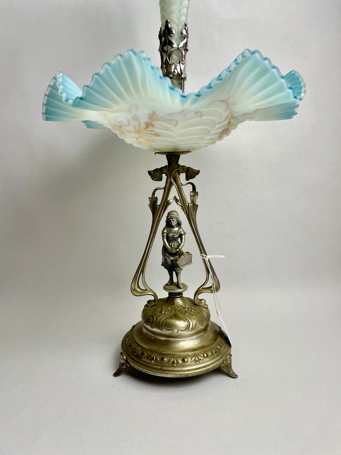 Murano Epergne