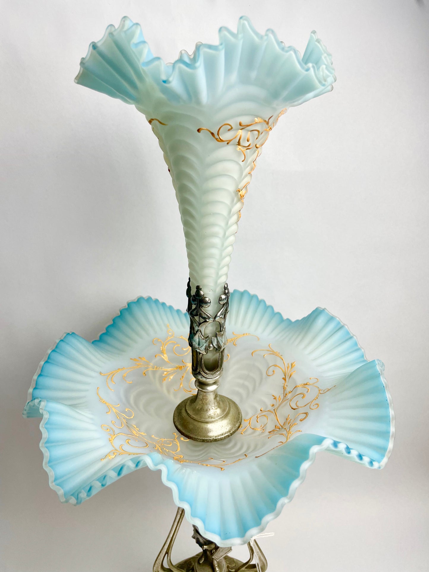 Murano Epergne