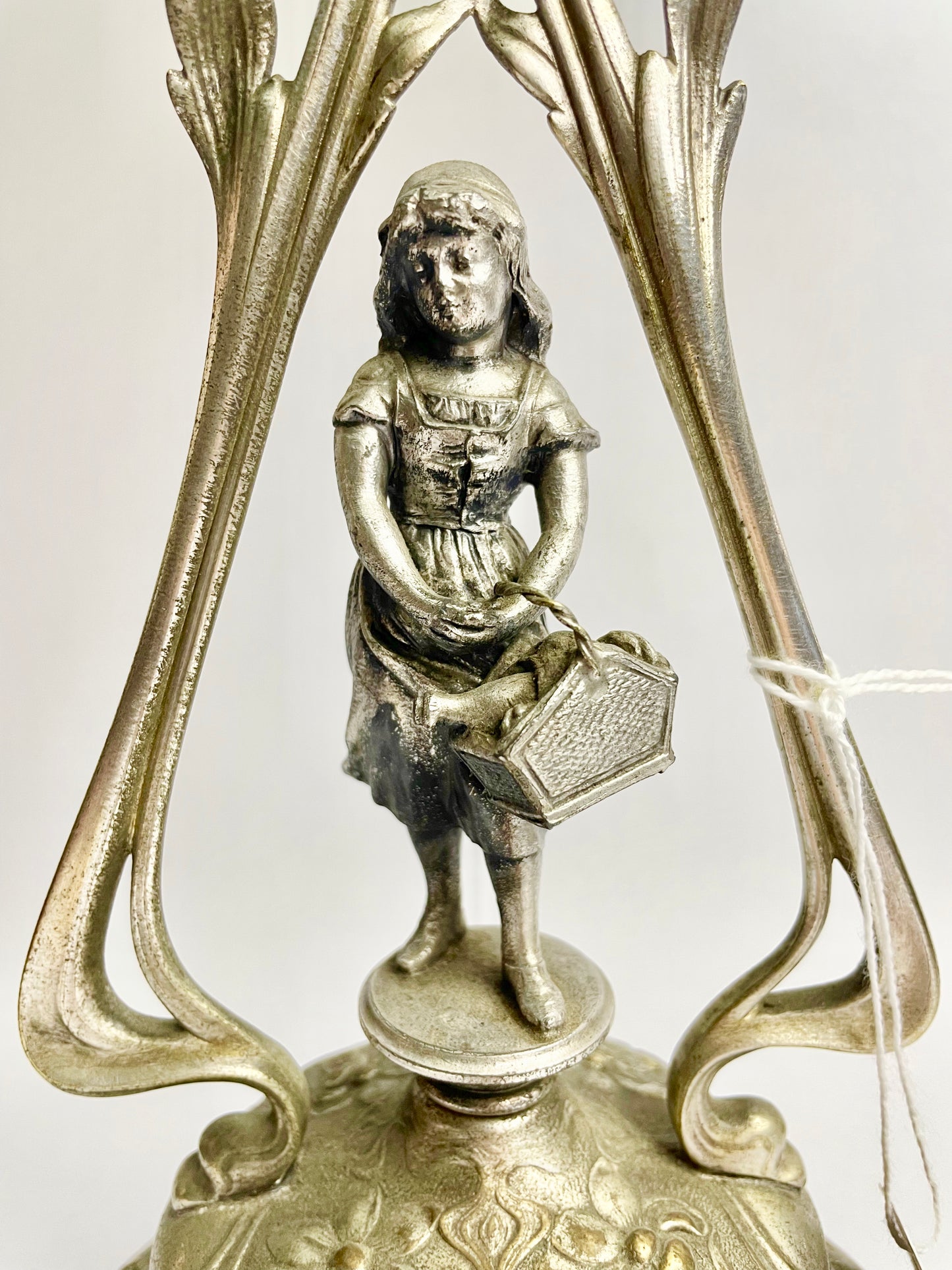 Murano Epergne