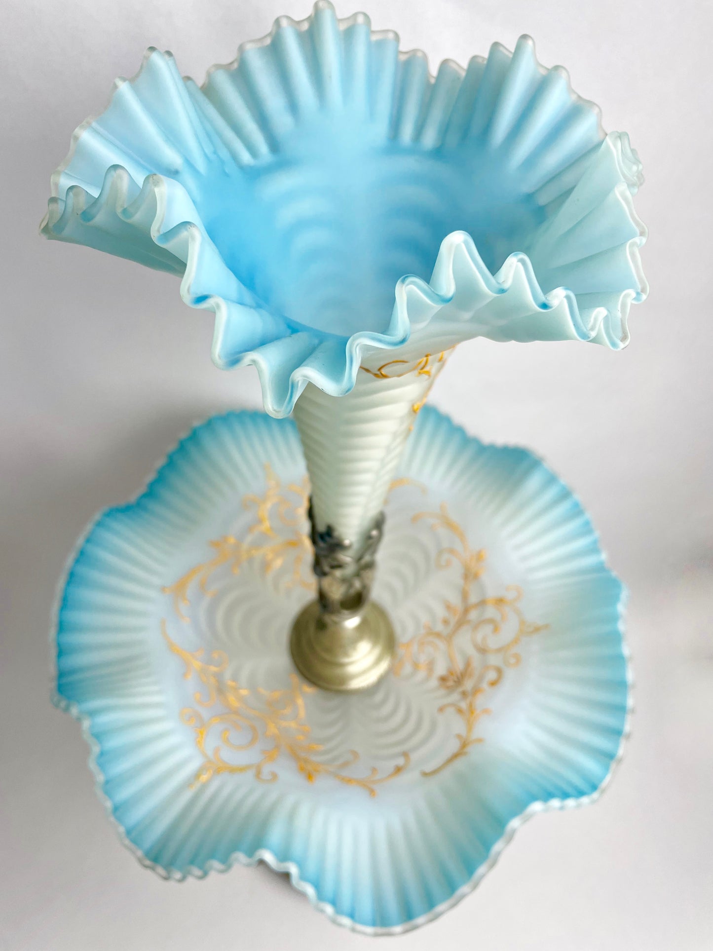 Murano Epergne