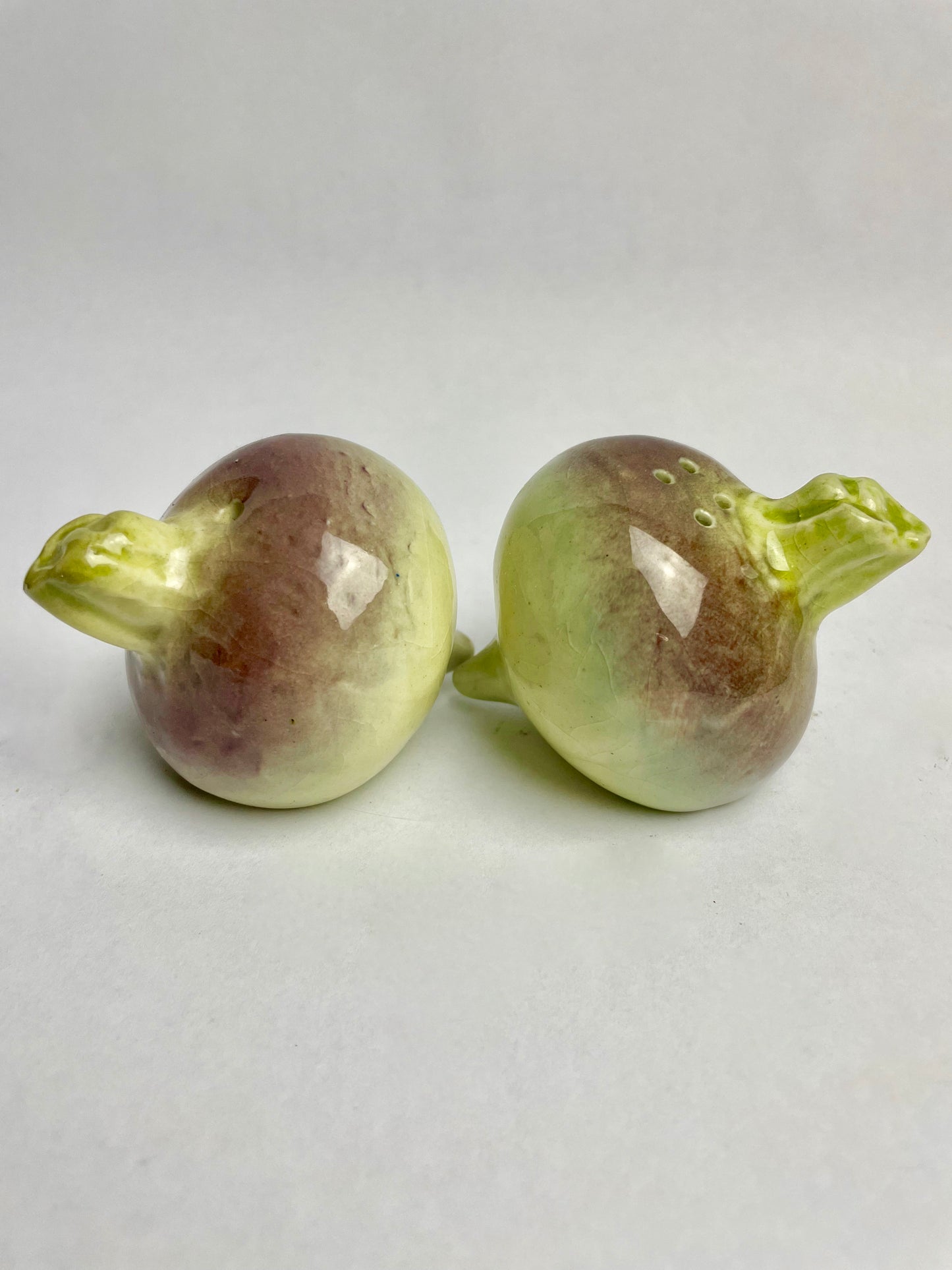 Darbyshire Onion Salt & Pepper Shakers