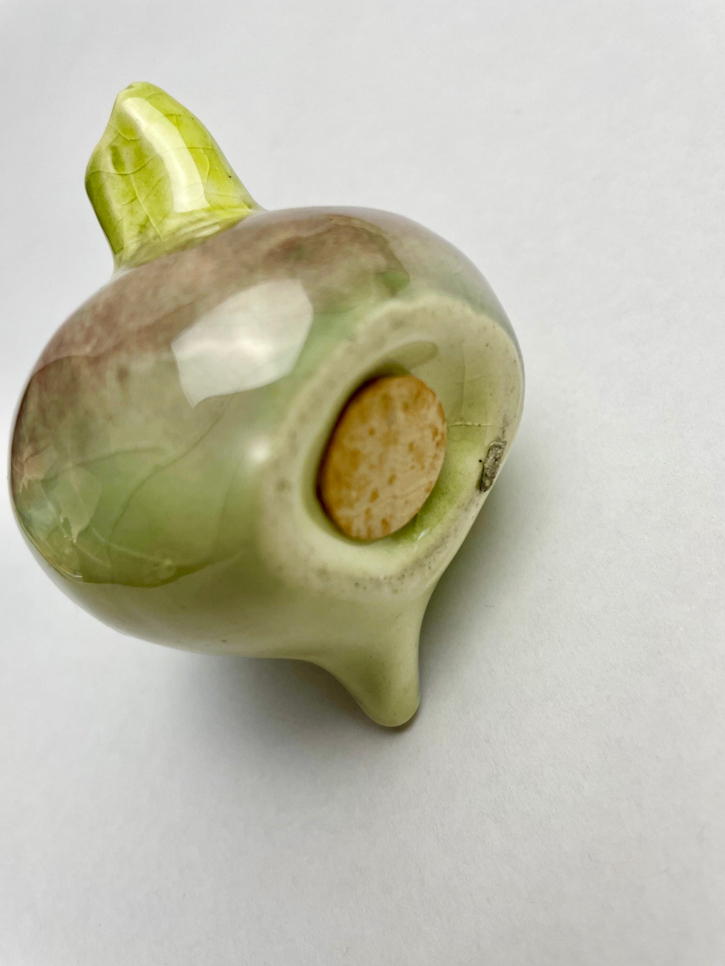 Darbyshire Onion Salt & Pepper Shakers