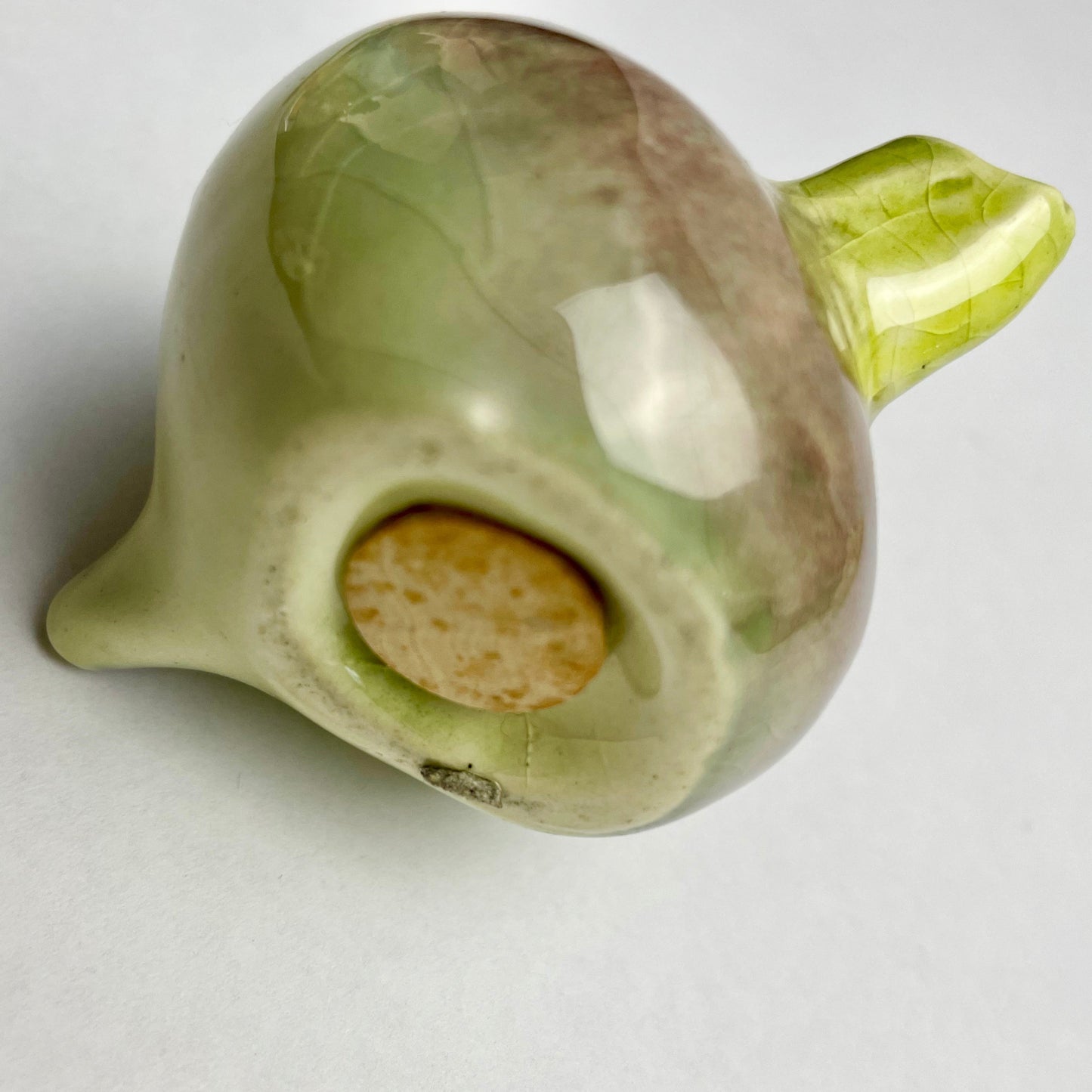 Darbyshire Onion Salt & Pepper Shakers