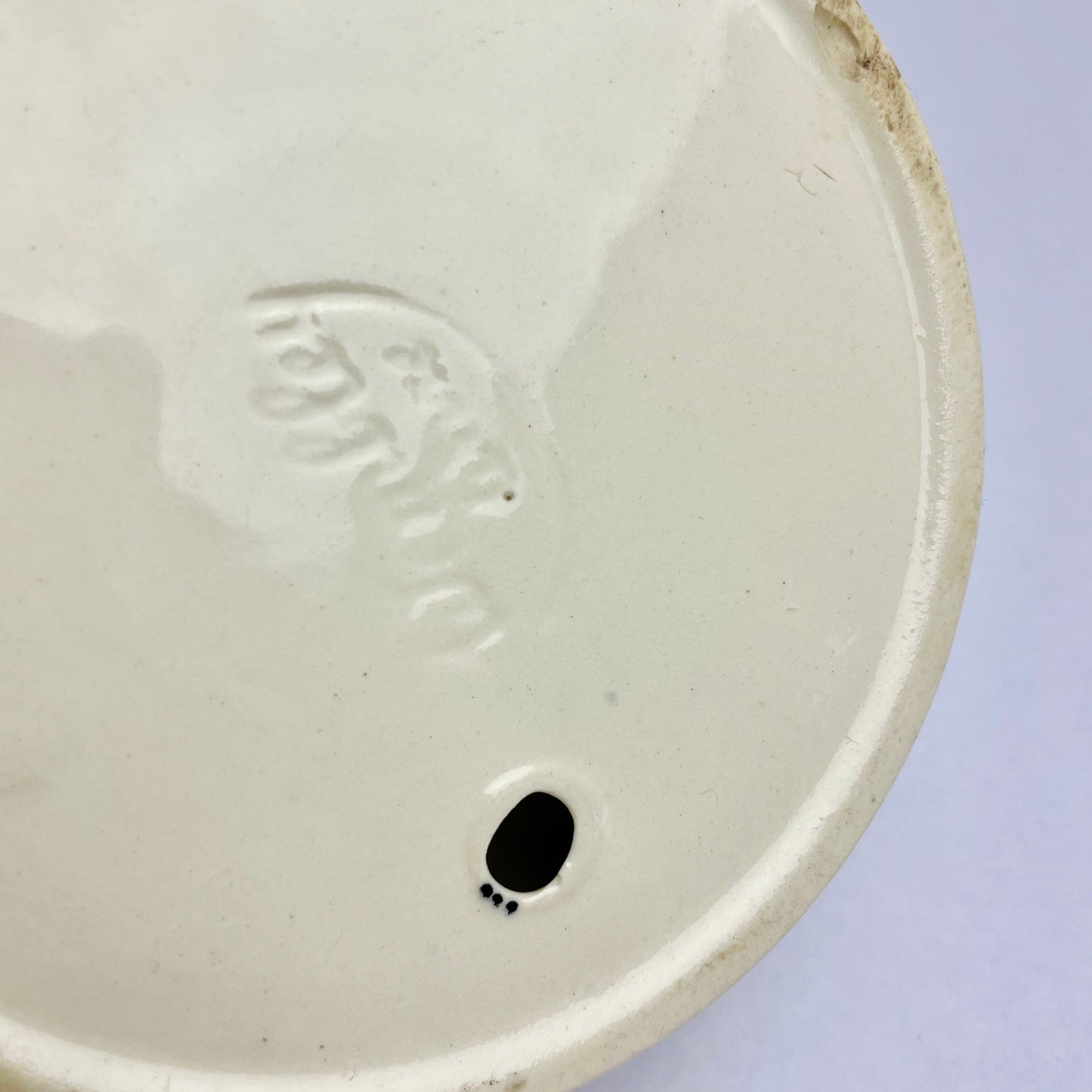 Wembley Ware Penguin Ashtray – West Australian Pottery, c.1950s