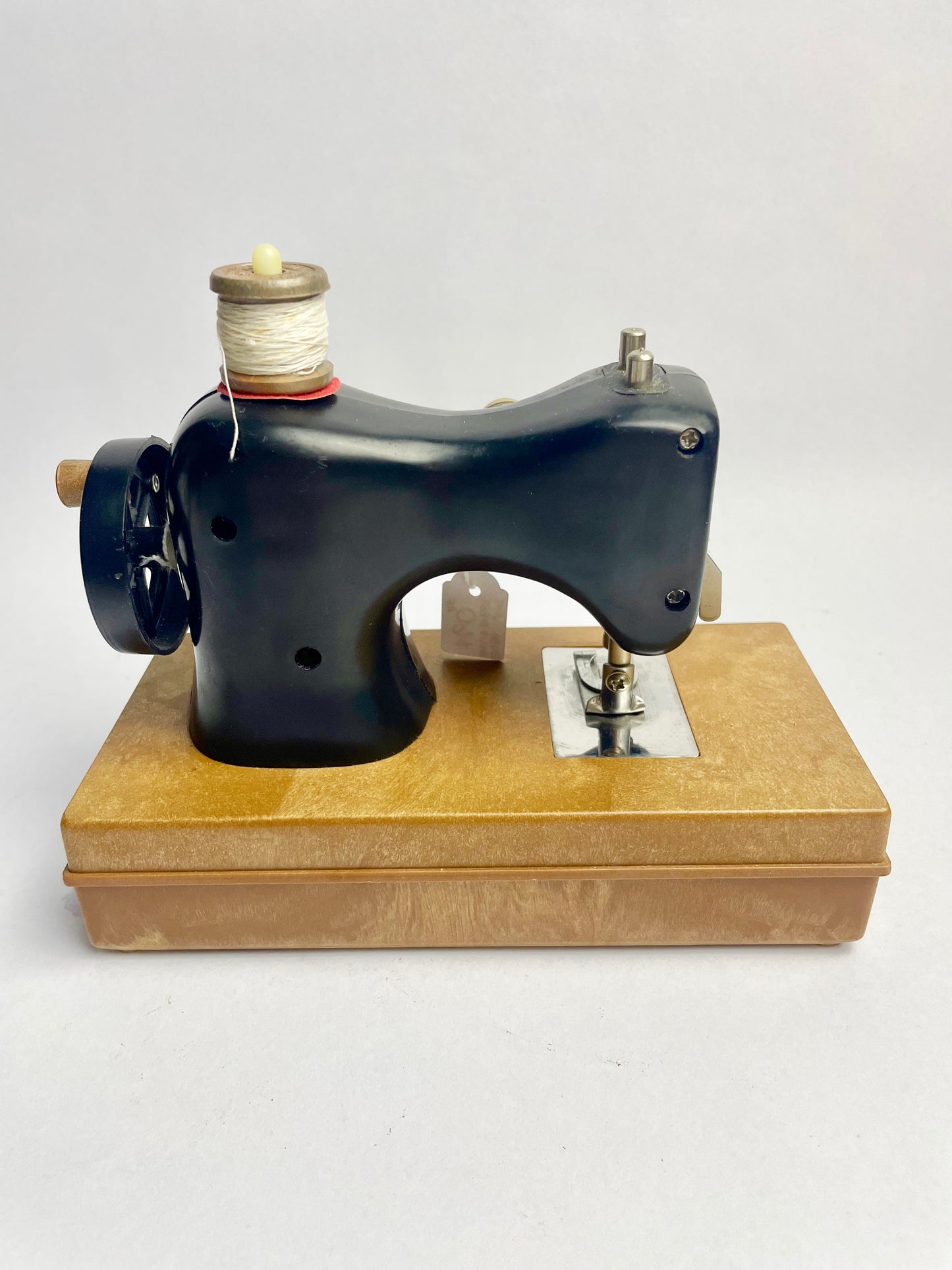 Holly Hobbie Child's Sewing Machine
