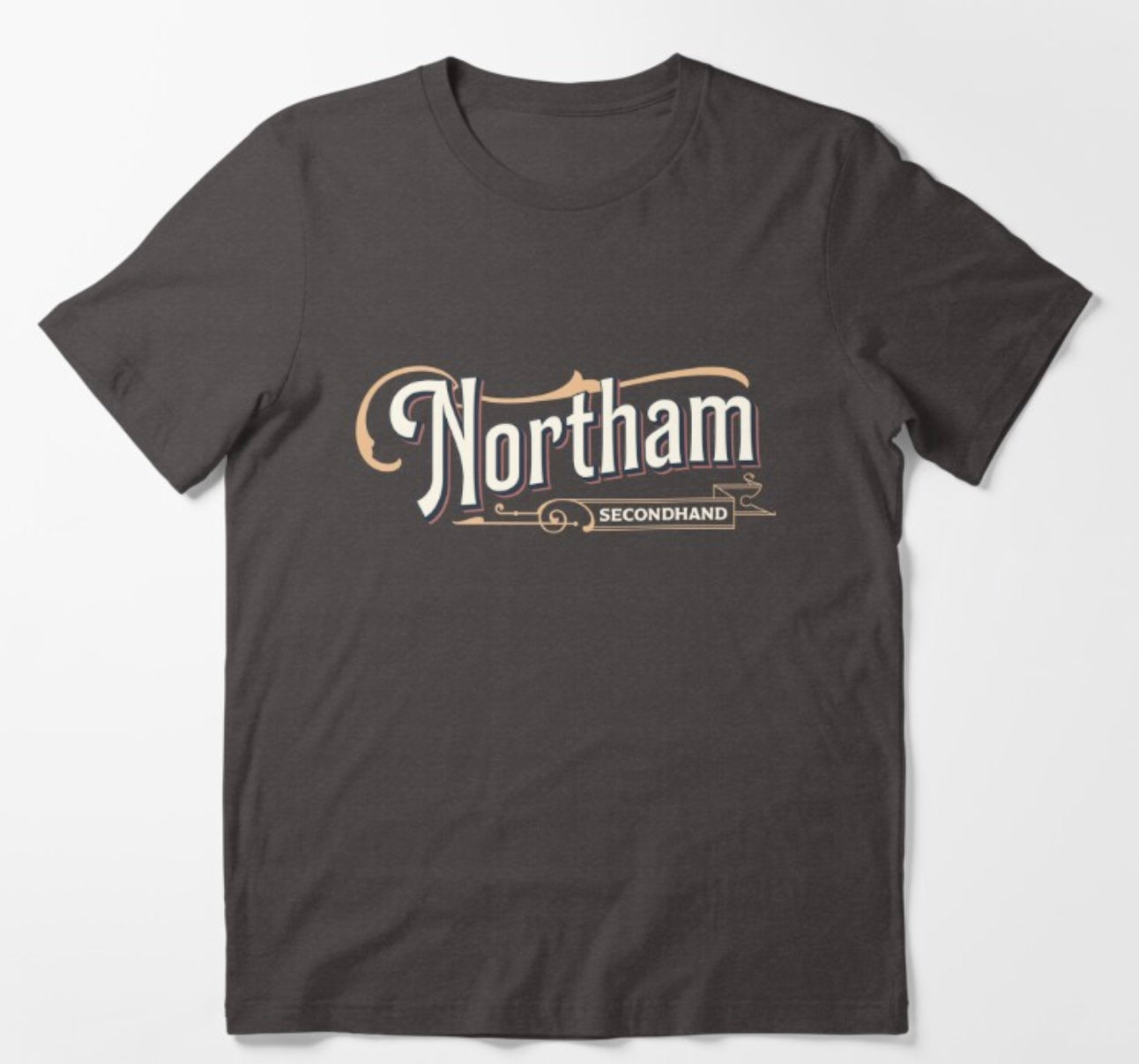 Northam Secondhand essential t-shirt