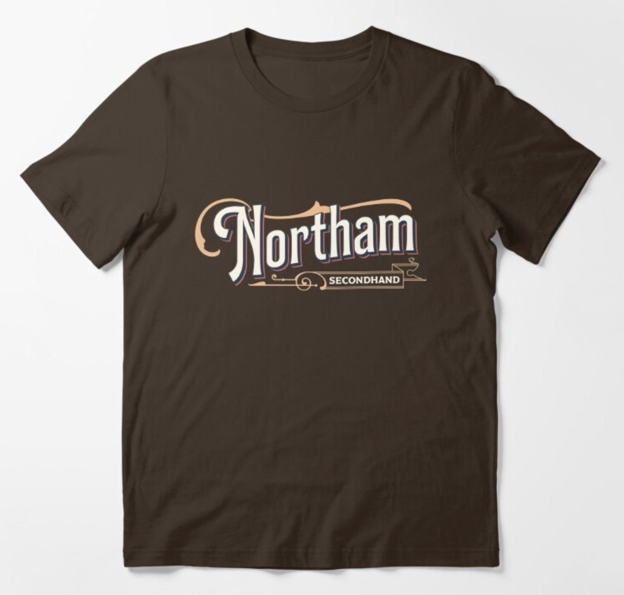 Northam Secondhand essential t-shirt