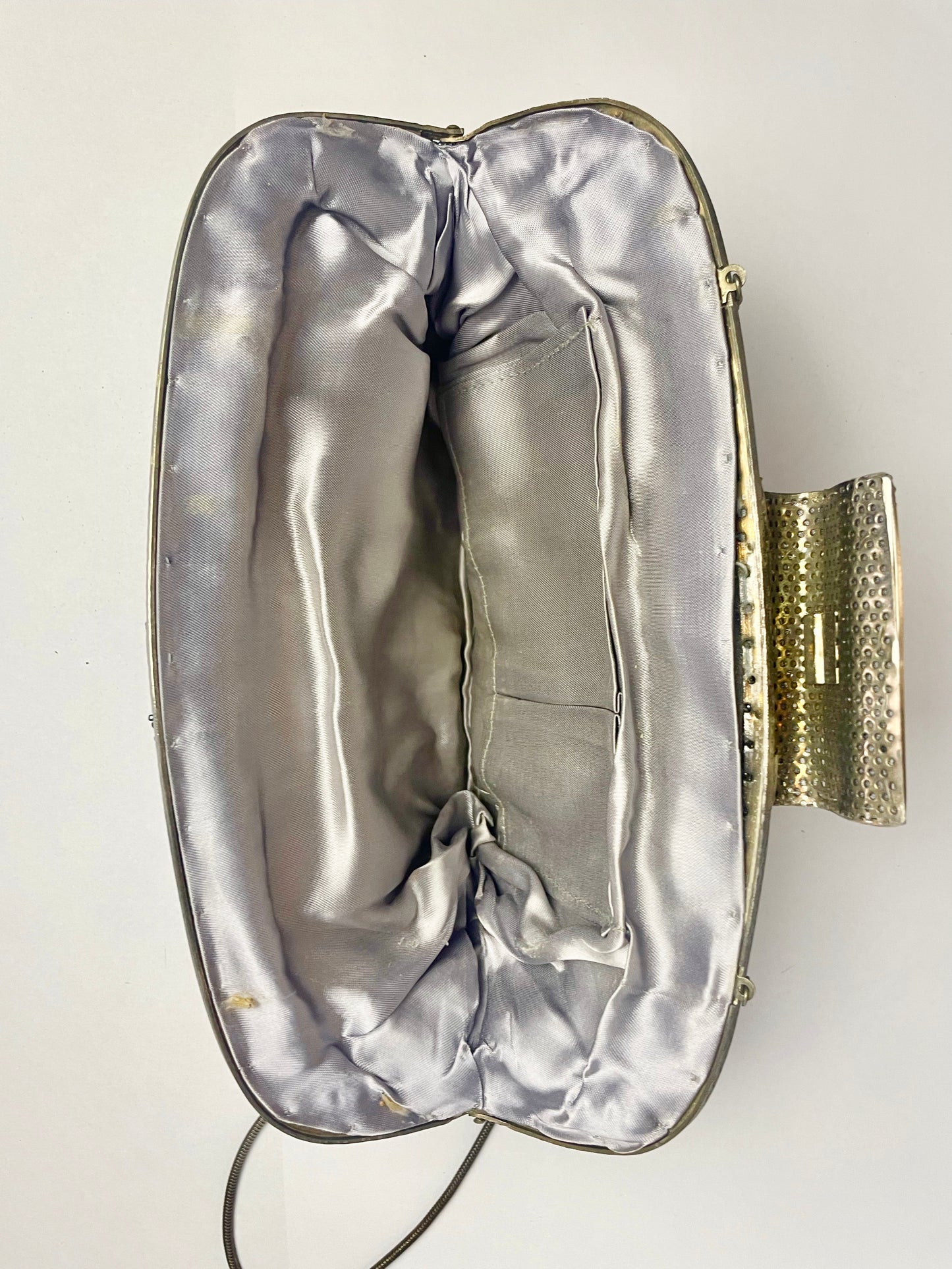Vintage evening bag