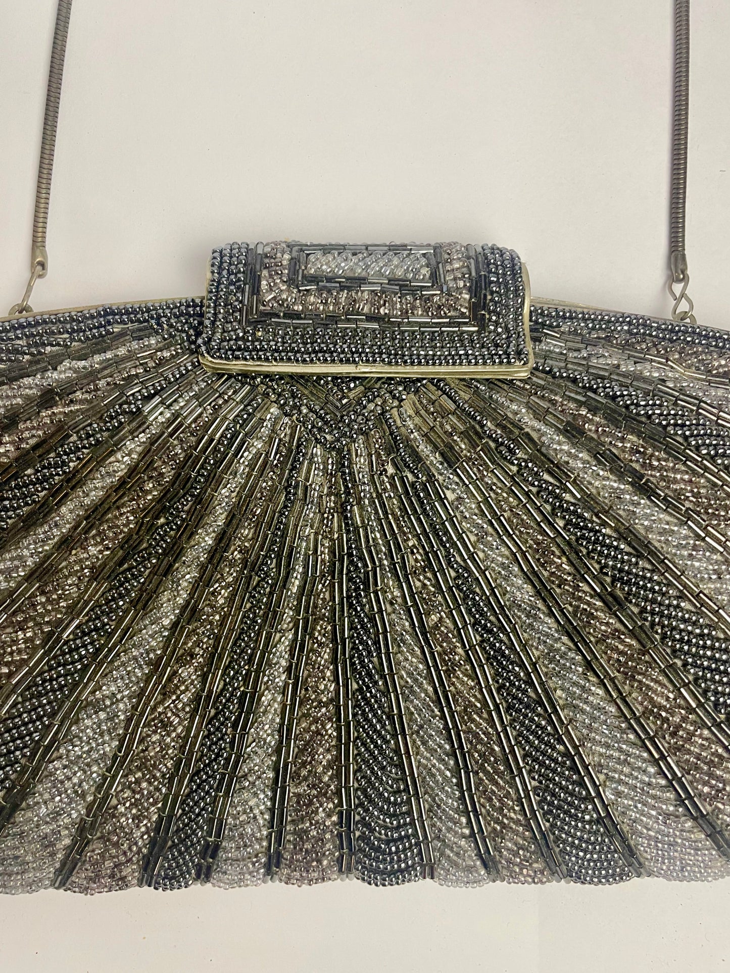 Vintage evening bag
