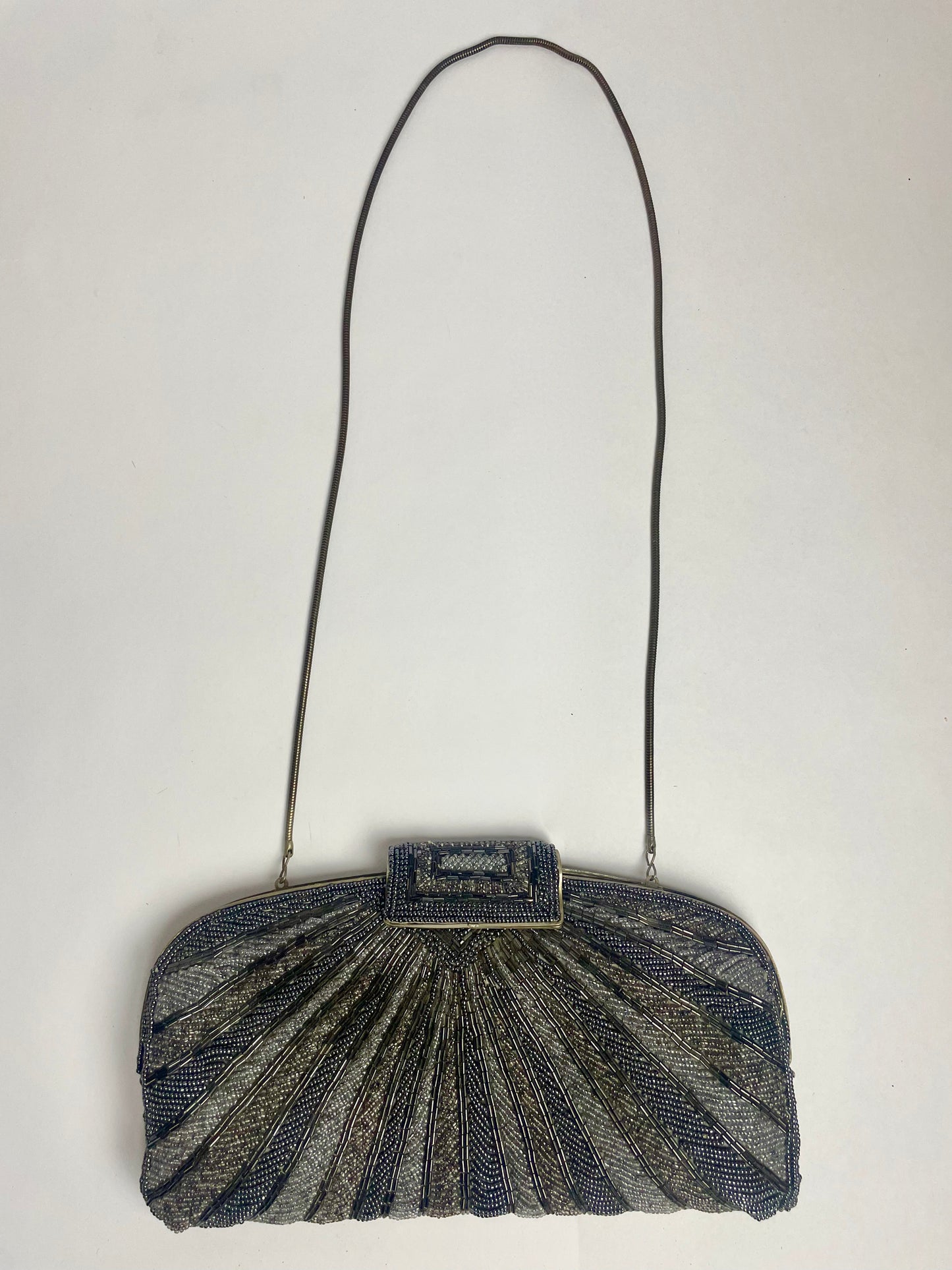 Vintage evening bag