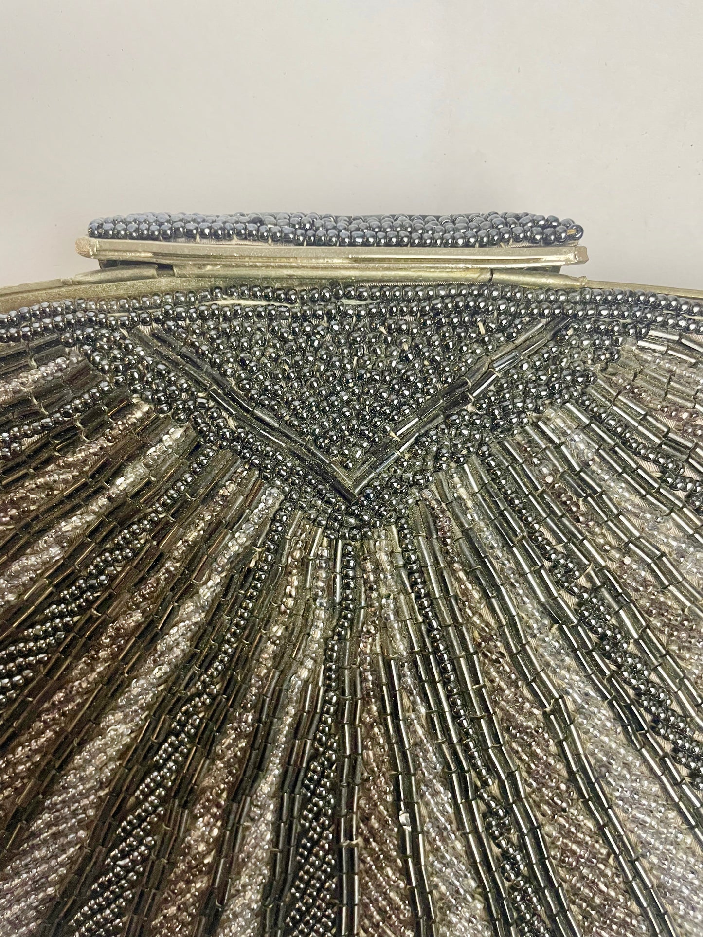 Vintage evening bag