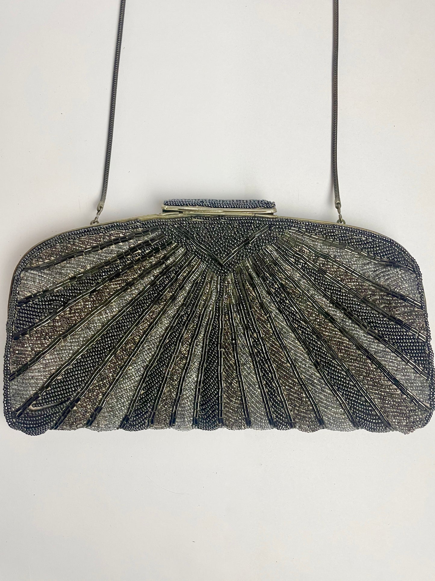 Vintage evening bag
