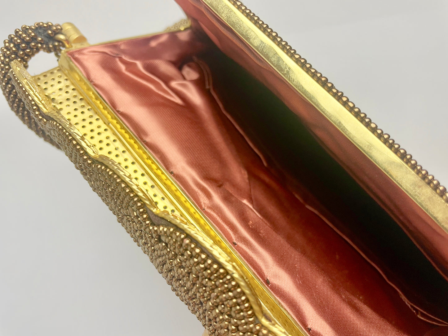 Vintage evening bag