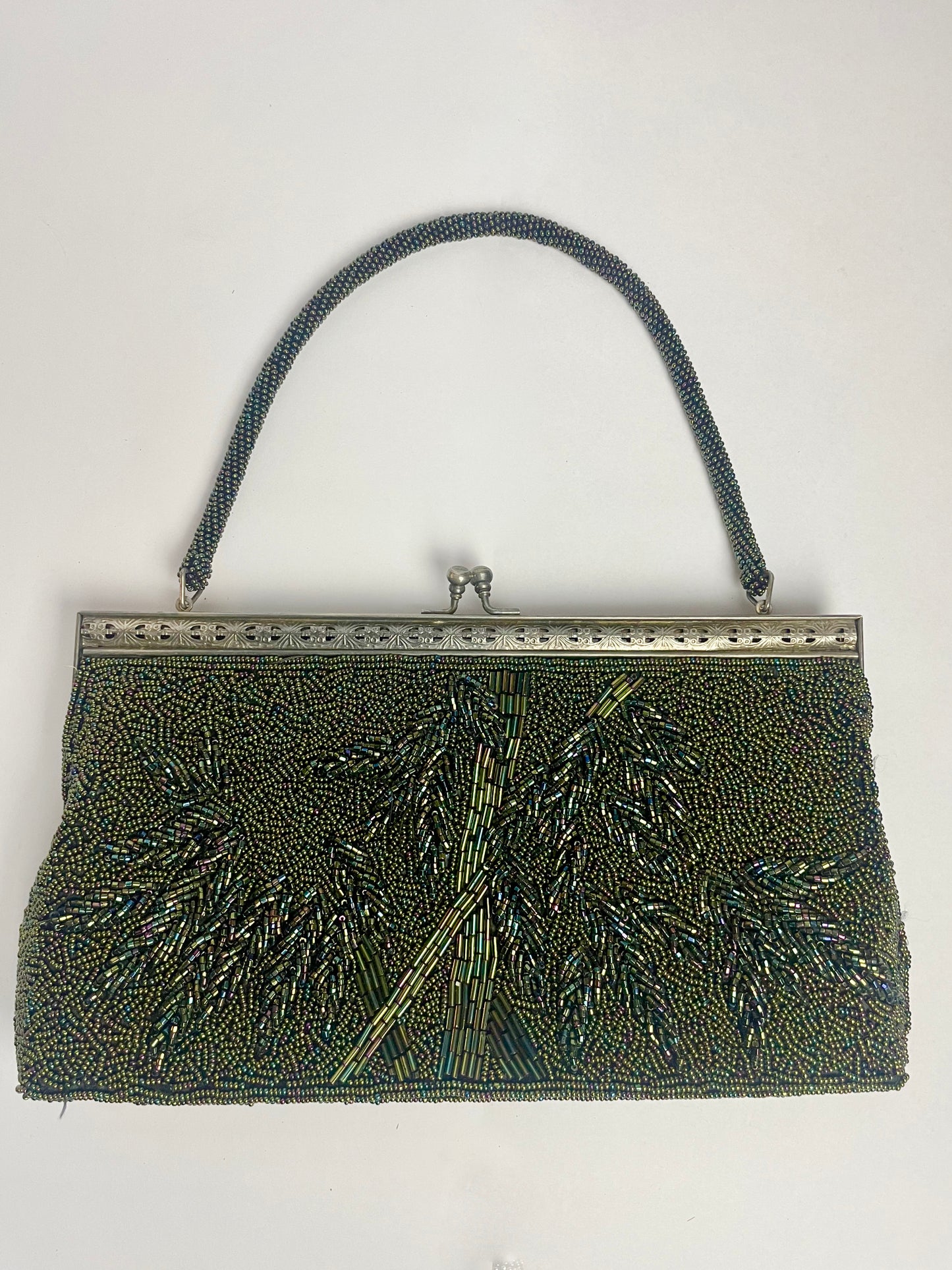 Vintage evening bag