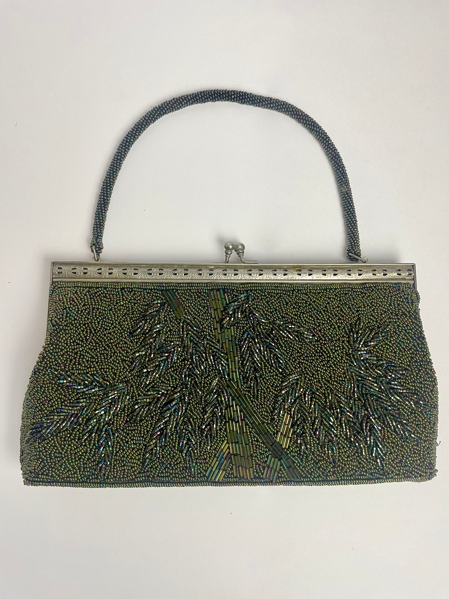 Vintage evening bag