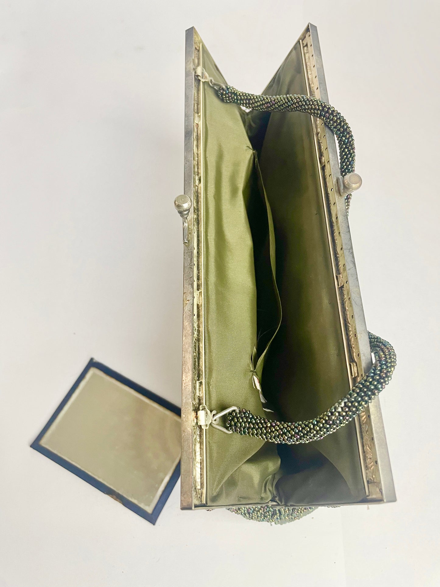 Vintage evening bag