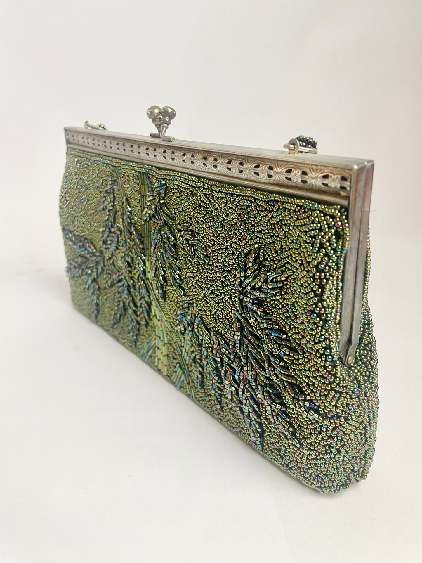 Vintage evening bag
