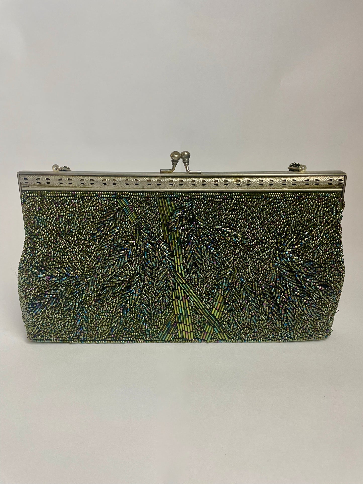 Vintage evening bag