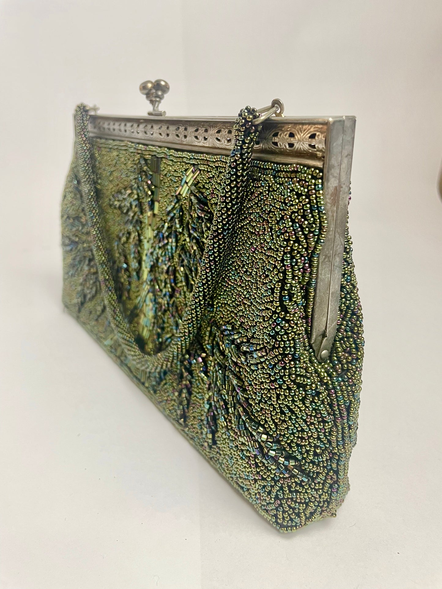 Vintage evening bag