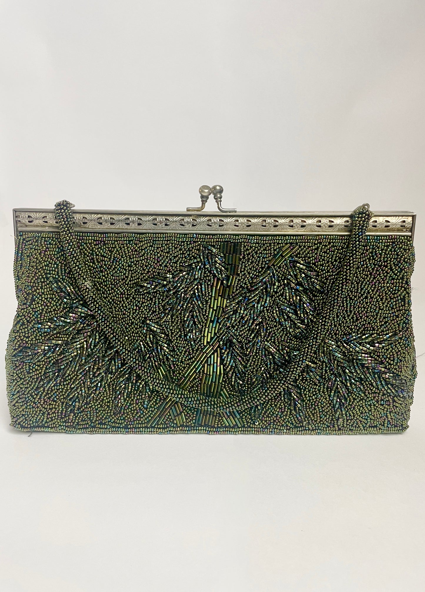 Vintage evening bag