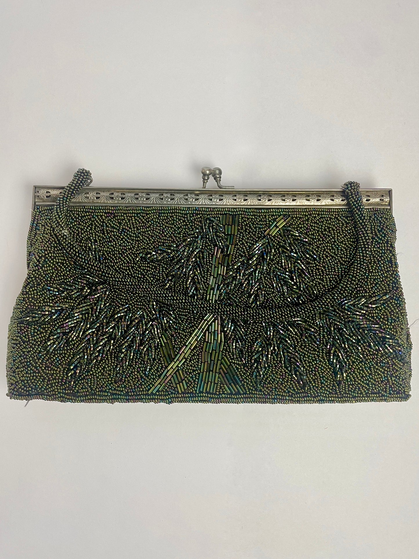 Vintage evening bag