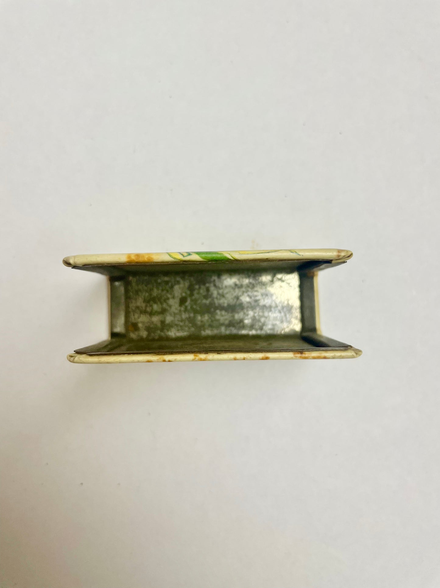 WWI British Matchbox Cover
