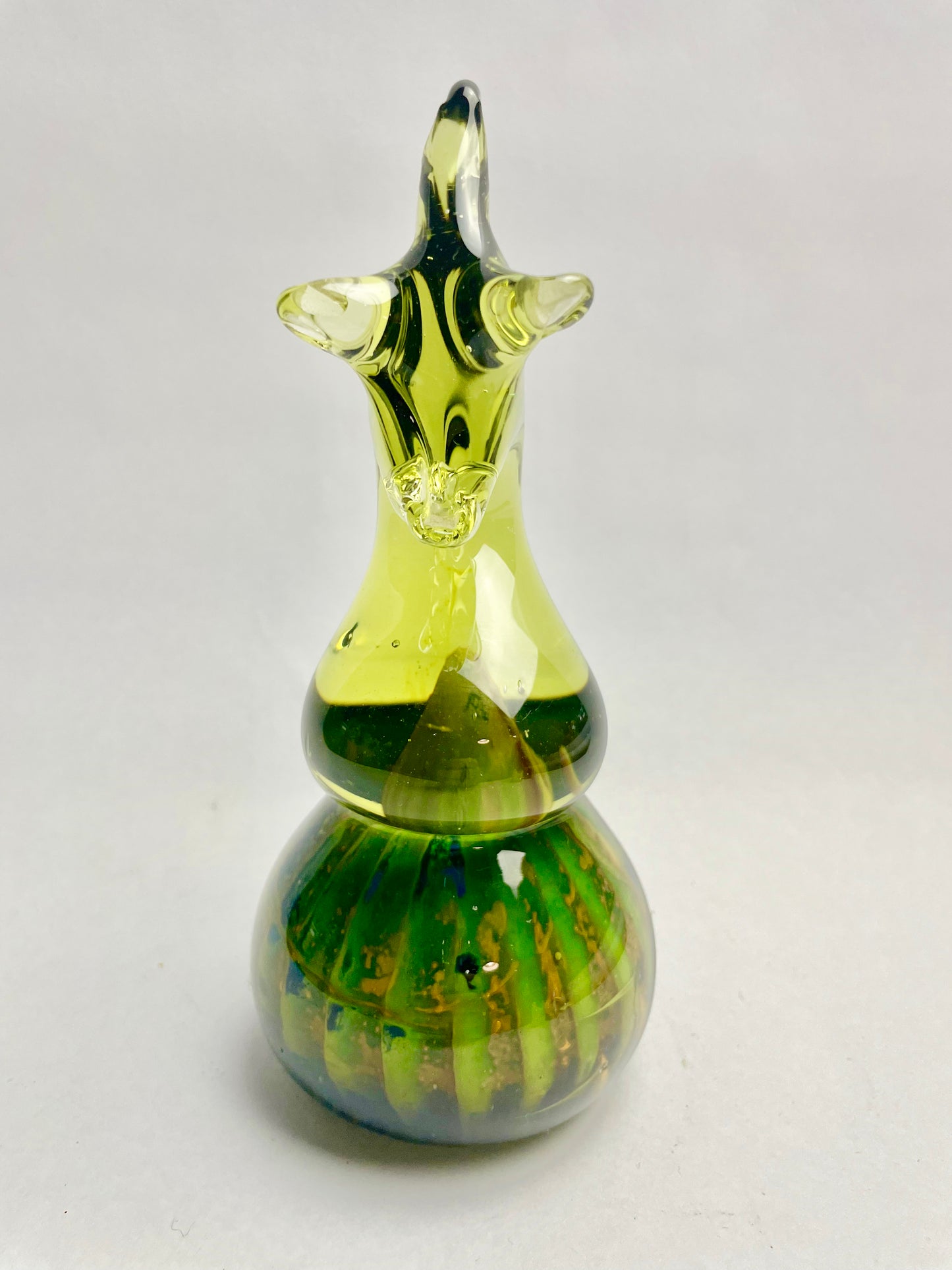 Murano Glass Paperweight