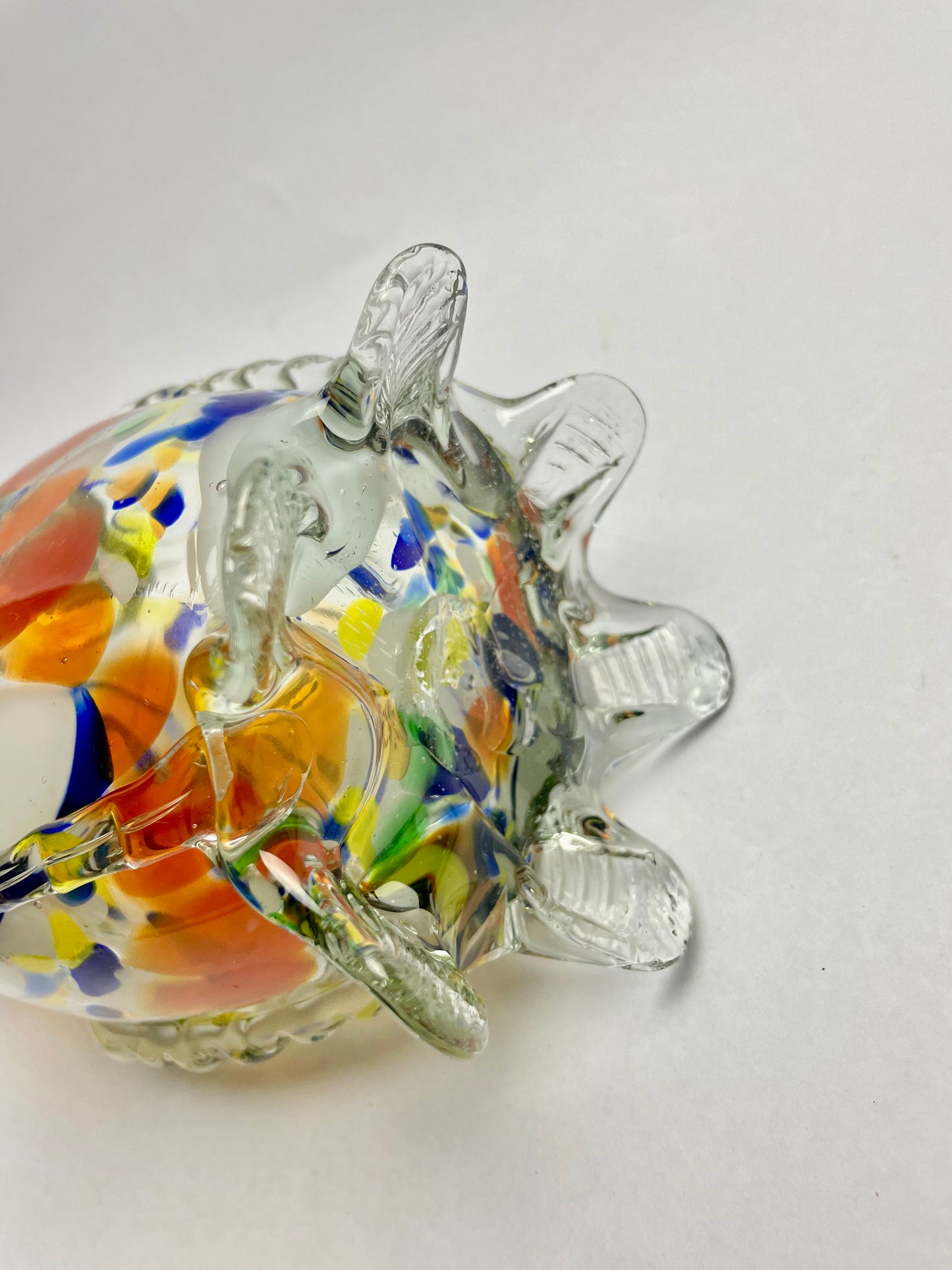 End of Day Glass Jug