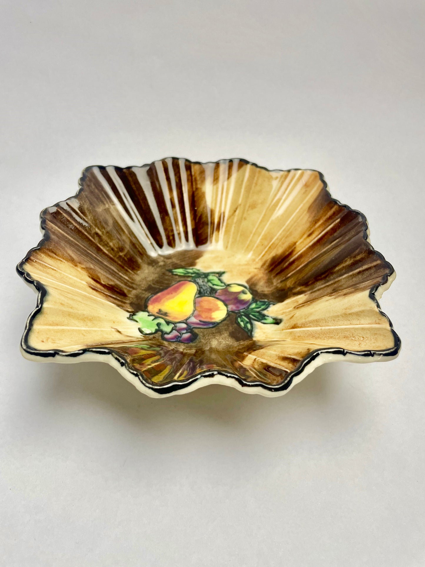 HK Tunstall Luscious Bowl