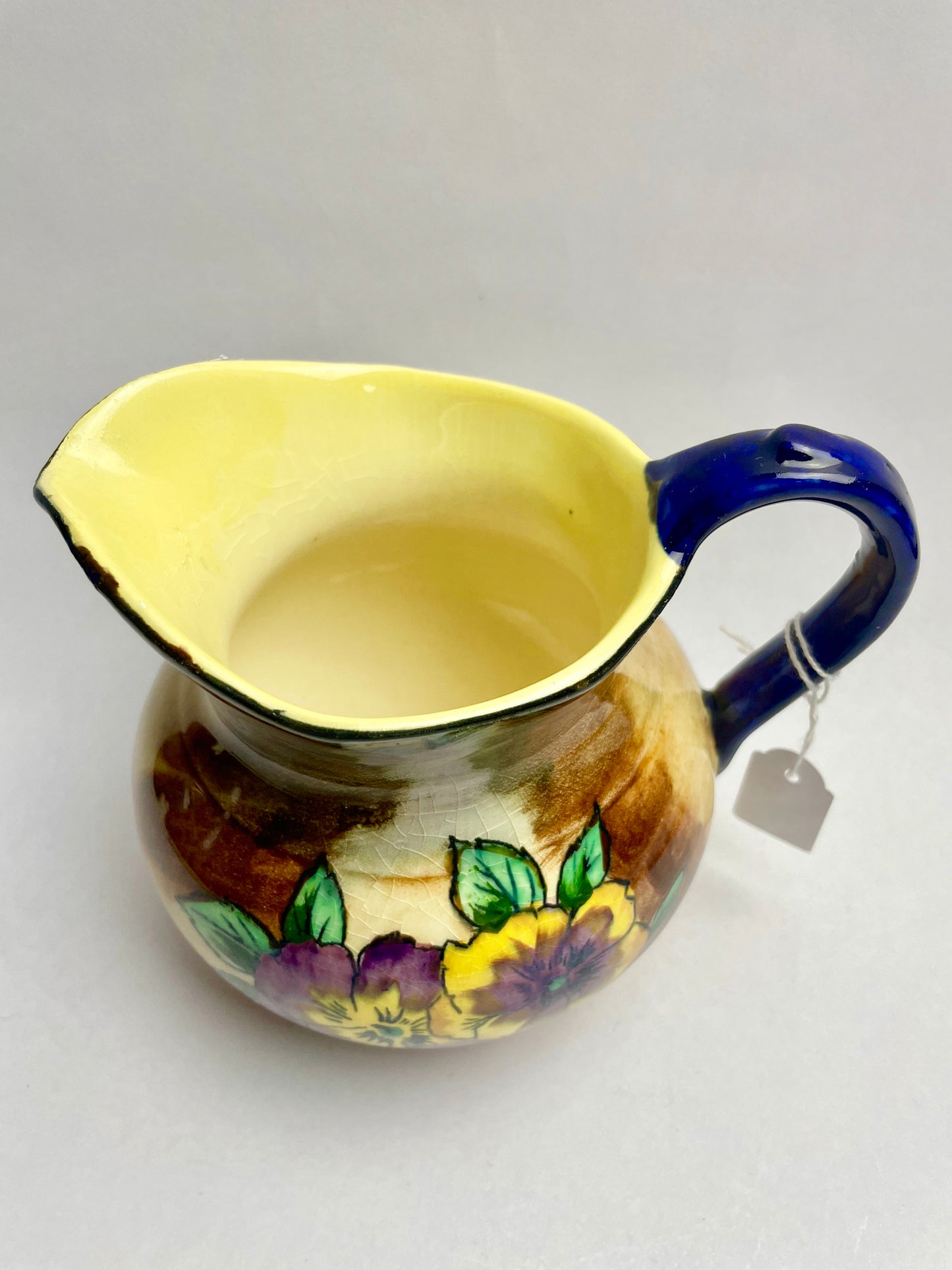 HK Tunstall Luscious Jug