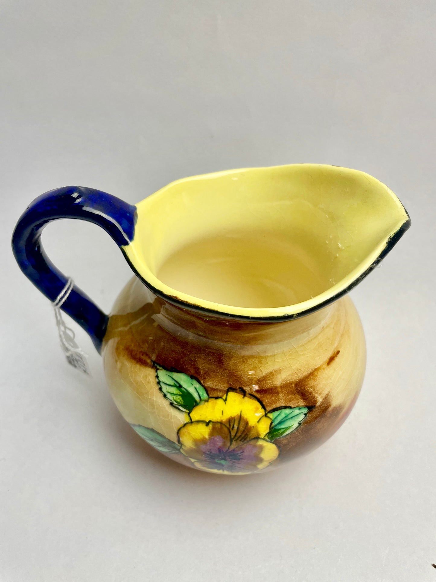 HK Tunstall Luscious Jug