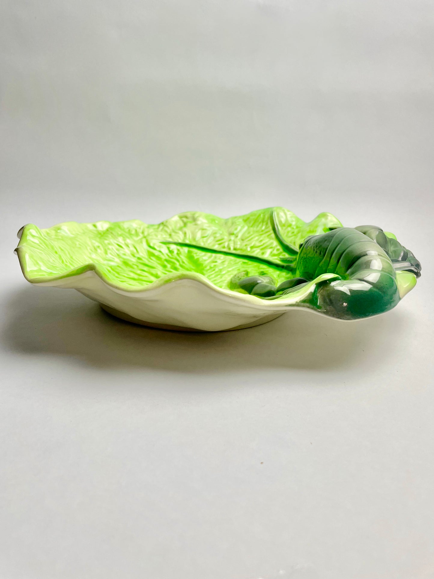 Wembley Ware Lobster Plate
