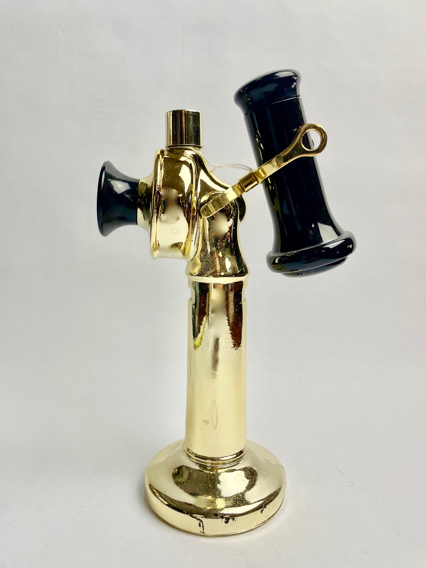 Avon Candlestick Telephone Decanter