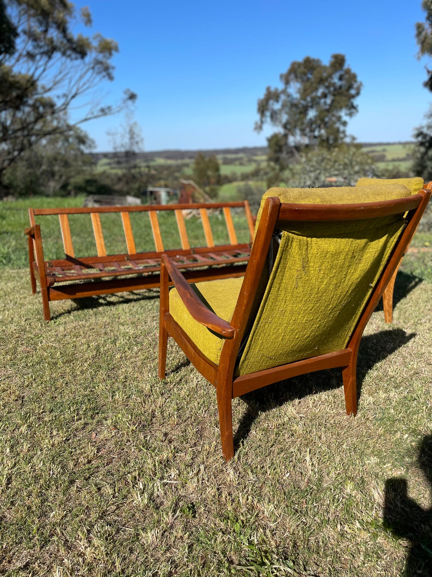 Lounge Suite by FRS U-Rest