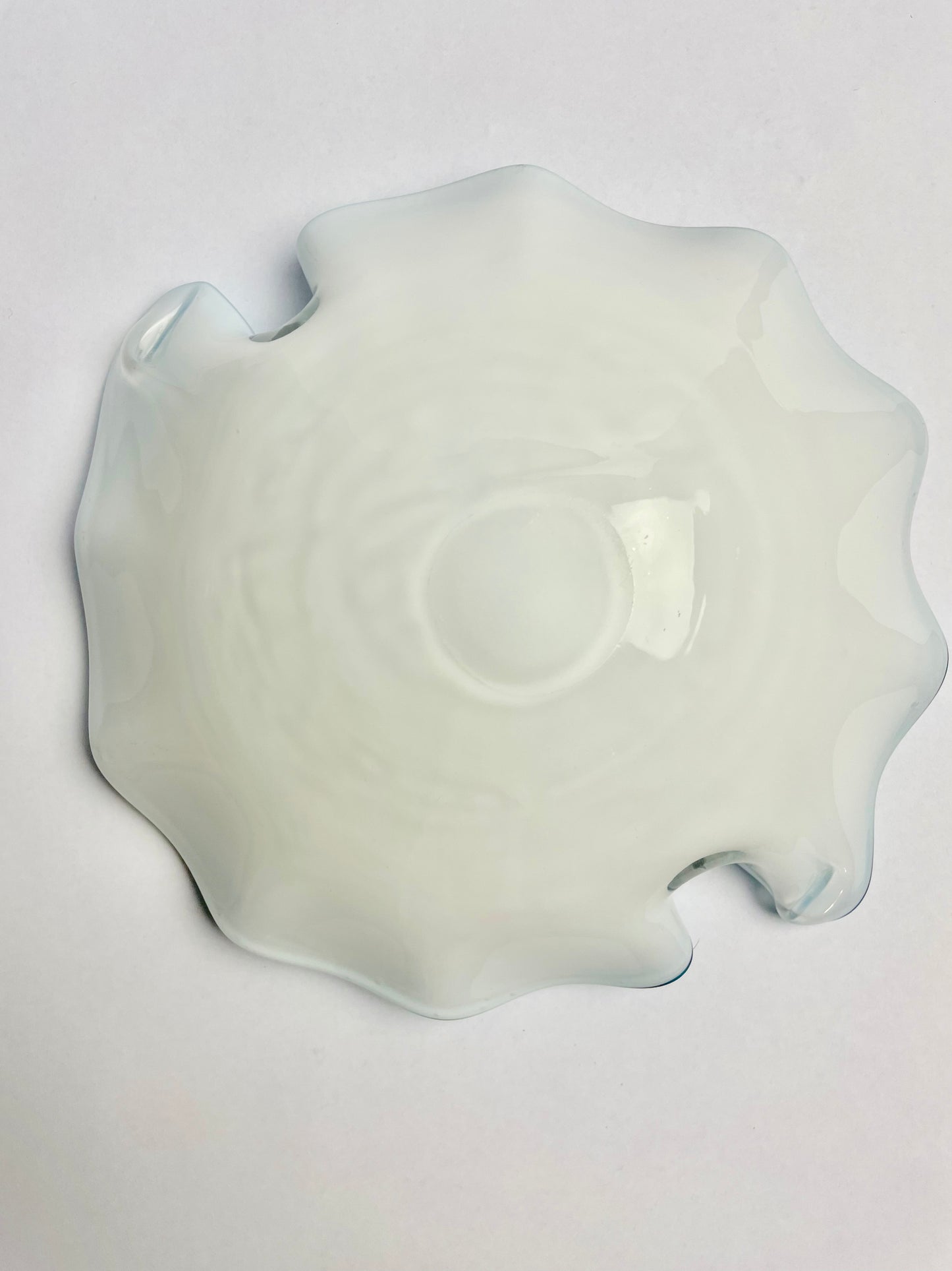 Fratelli Toso Murano Bowl