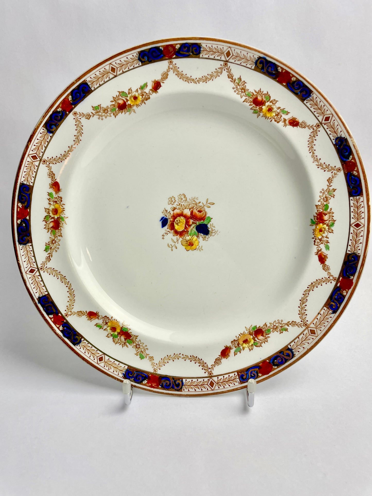 Alexandra Royal Corona Ware by S. Hancock & Sons