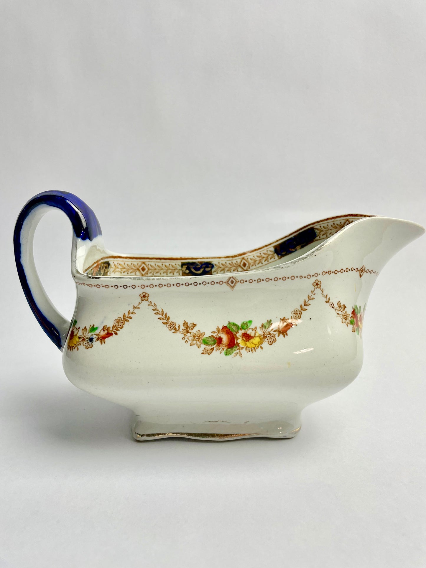 Alexandra Royal Corona Ware by S. Hancock & Sons