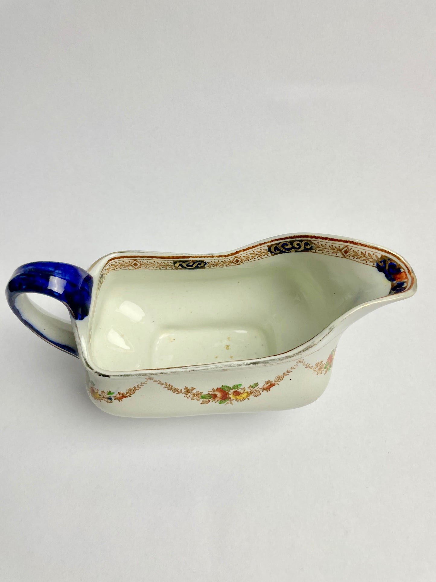 Alexandra Royal Corona Ware by S. Hancock & Sons